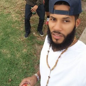 Meet your Posher, Norman