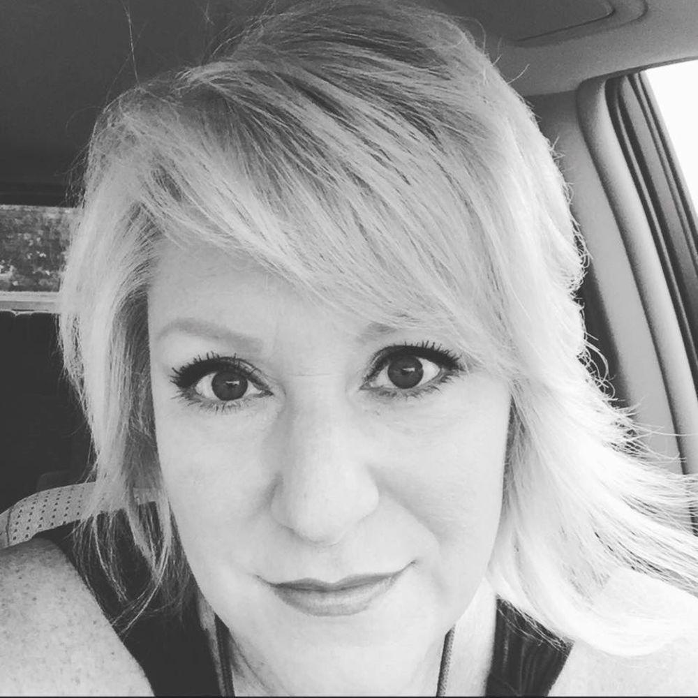 Meet your Posher, Jen