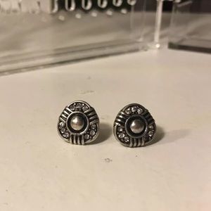 silver studs