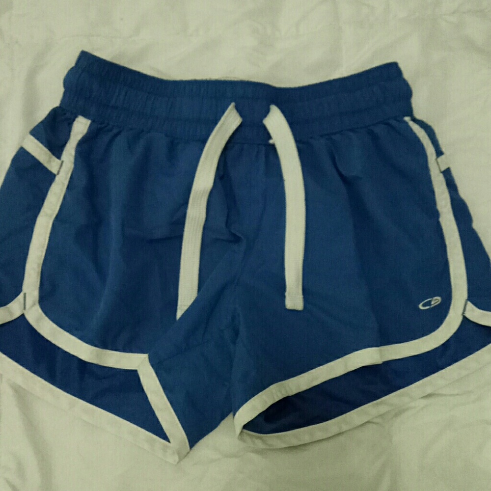 Under armour shorts
