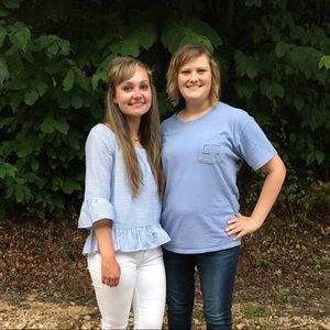 Meet your Posher, Lura beth