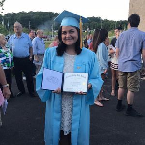 Meet your Posher, Alexis