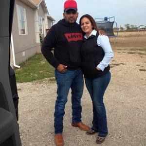 Meet your Posher, Benilda