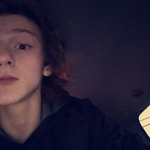 Meet your Posher, Timothy