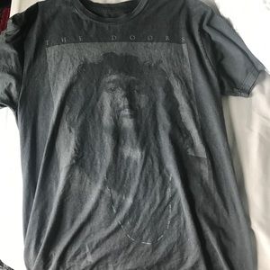 Brandy Melville band tee