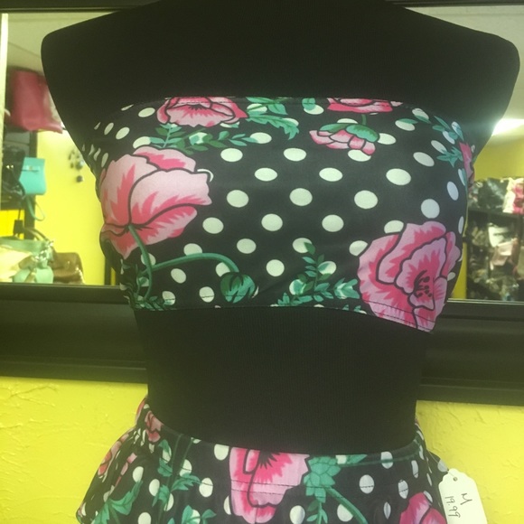 Bathing suit - Picture 3 of 7