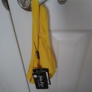 July Cafe Swim Bottoms