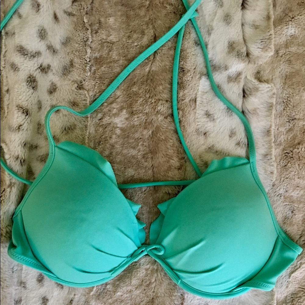 Victoria's Secret Bikini Top