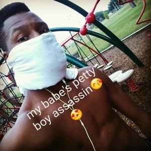 Meet your Posher, Rayshired