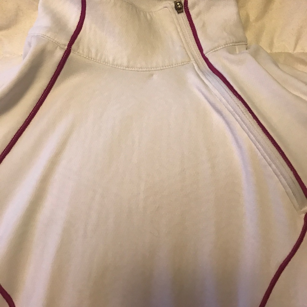 Under armor pullover - Picture 2 of 4
