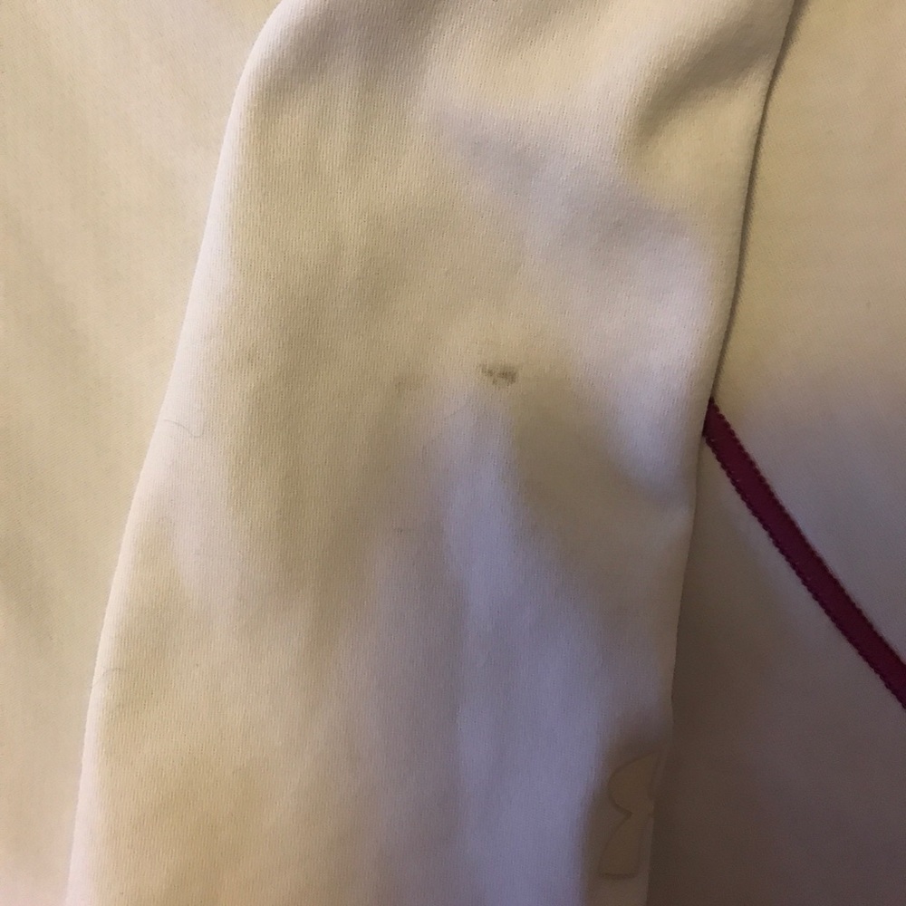 Under armor pullover - Picture 4 of 4