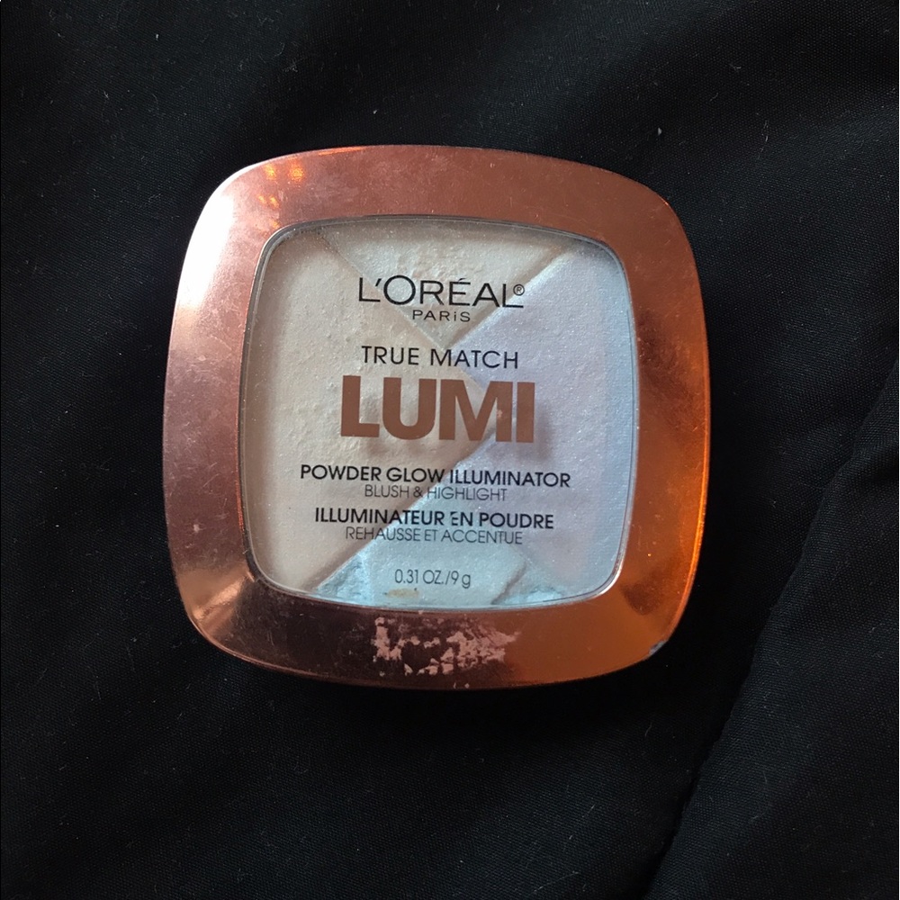Lumi Highlighter