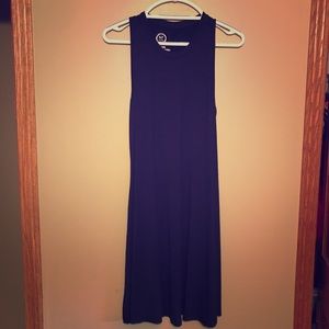 24/7 Maurice's dress