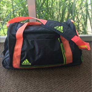 Adidas Duffle Bag