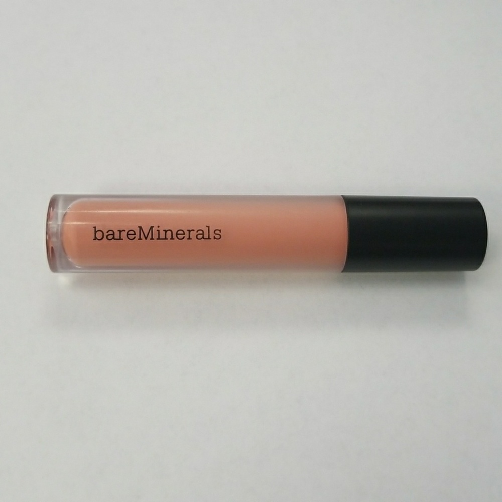 Gen Nude Matte Liquid Lipstick "Extra"