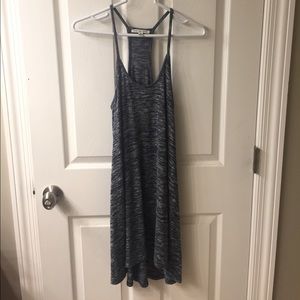 Navy American Eagle Dress