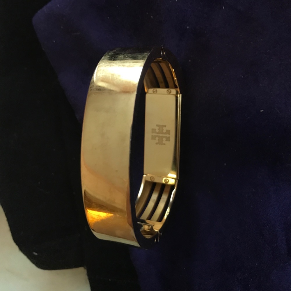 Tory Burch Fitbit Bracelet - Picture 2 of 6