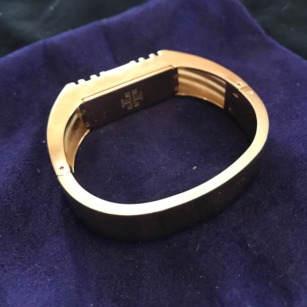 Tory Burch Fitbit Bracelet - Picture 4 of 6
