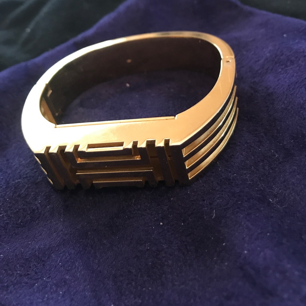 Tory Burch Fitbit Bracelet - Picture 5 of 6