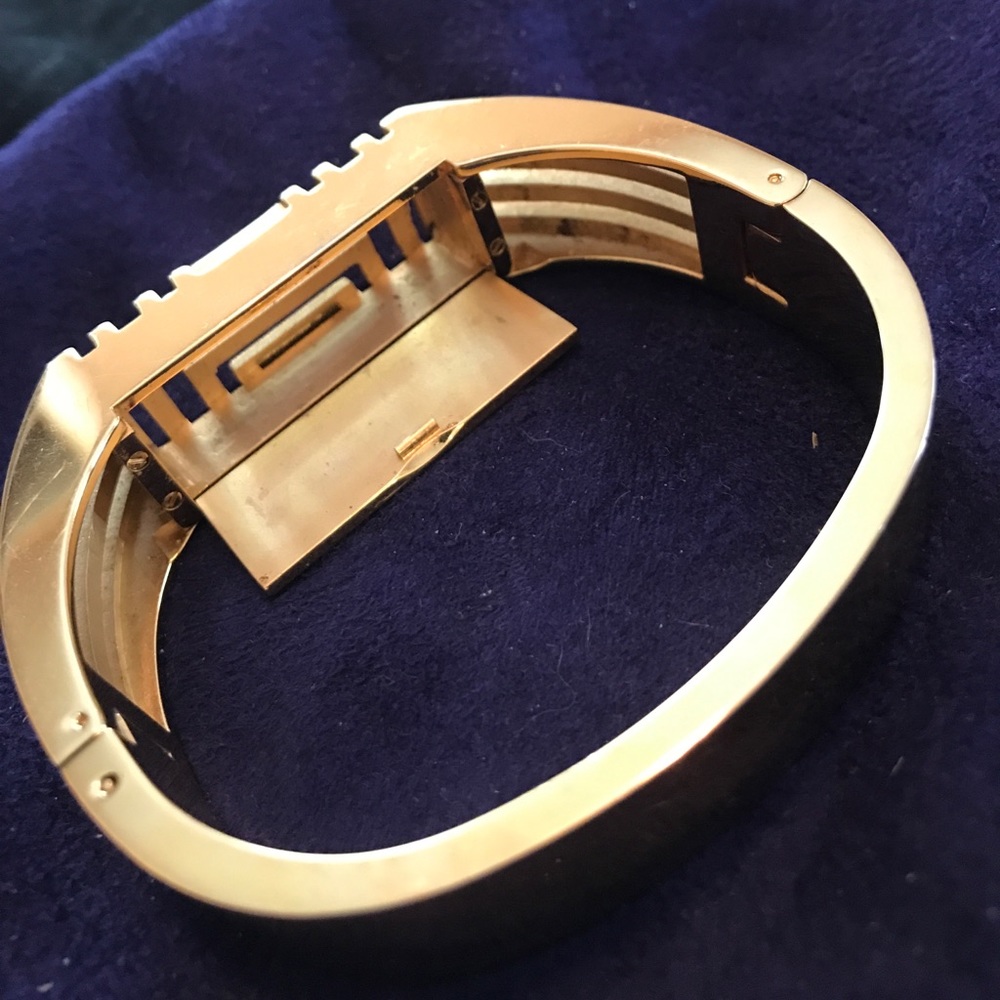 Tory Burch Fitbit Bracelet - Picture 6 of 6