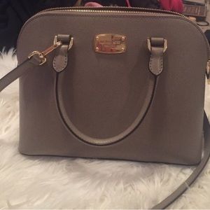 Authentic Michael kors bag