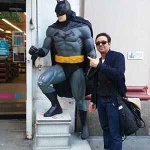 Meet your Posher, Javier