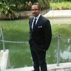 Meet your Posher, Eric