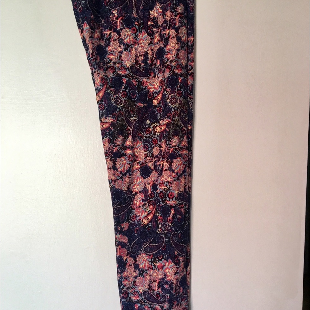 Lularoe os