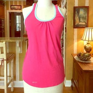 Nike shirt only