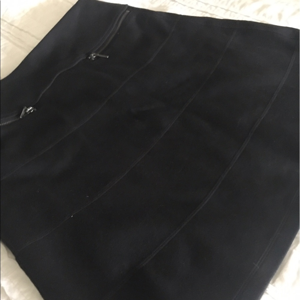 Athleta Stratta A-line skirt