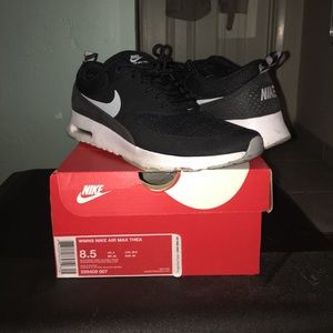 Women's Nike air max Thea
