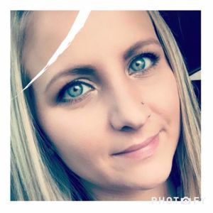 Meet your Posher, Chrysta