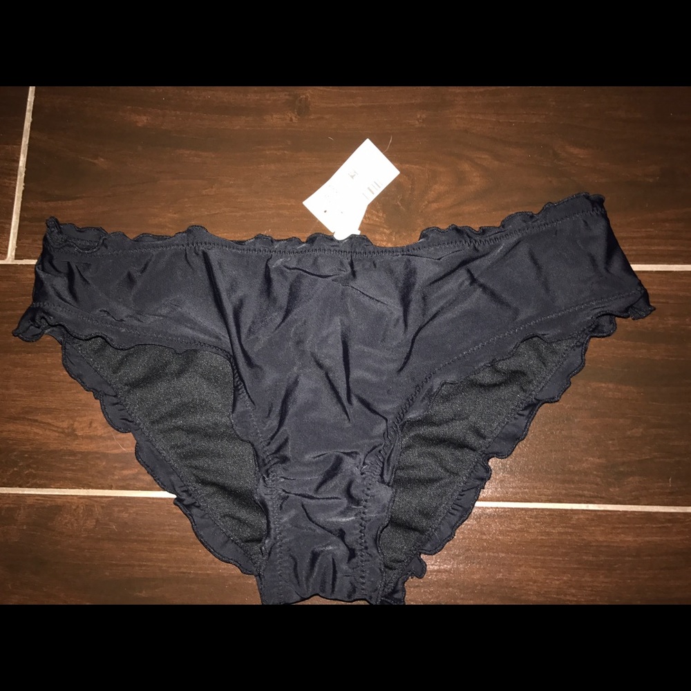 Bathing suit bottom