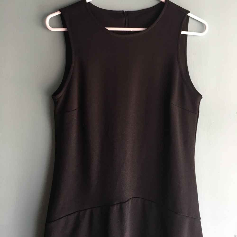 Faith, Love, & Passion Black Dress - Medium