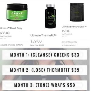 Itworks!!