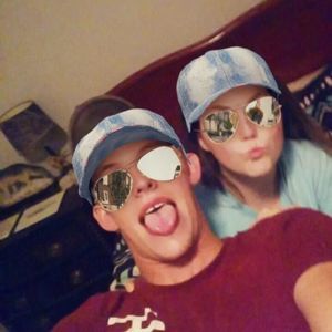 Meet your Posher, Kristina