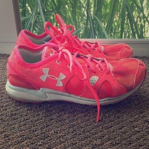 Under Armour Running Shoes