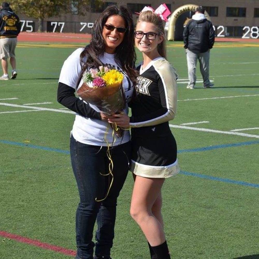 Meet your Posher, Jacq