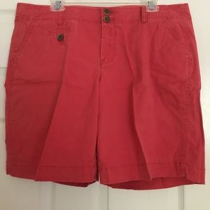 CAbi shorts