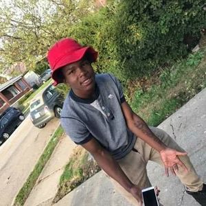 Meet your Posher, Martez