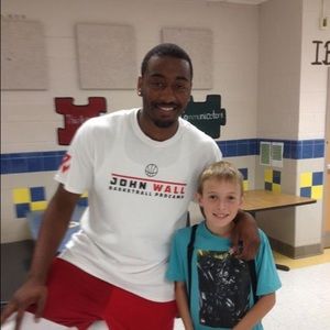 Meet your Posher, Peter