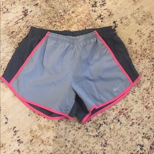 Nike dri-fit shorts. Like new!