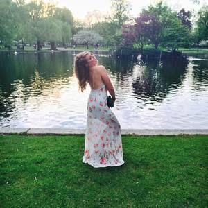 Meet your Posher, Bernadette