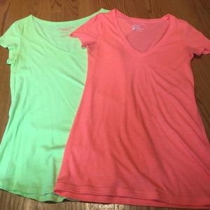 Two for one price deal!!