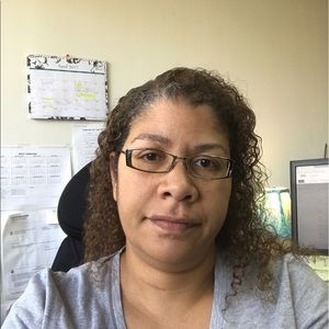 Meet your Posher, Rebecca