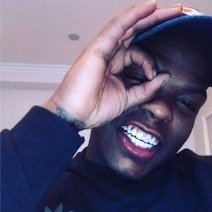 Meet your Posher, Randy