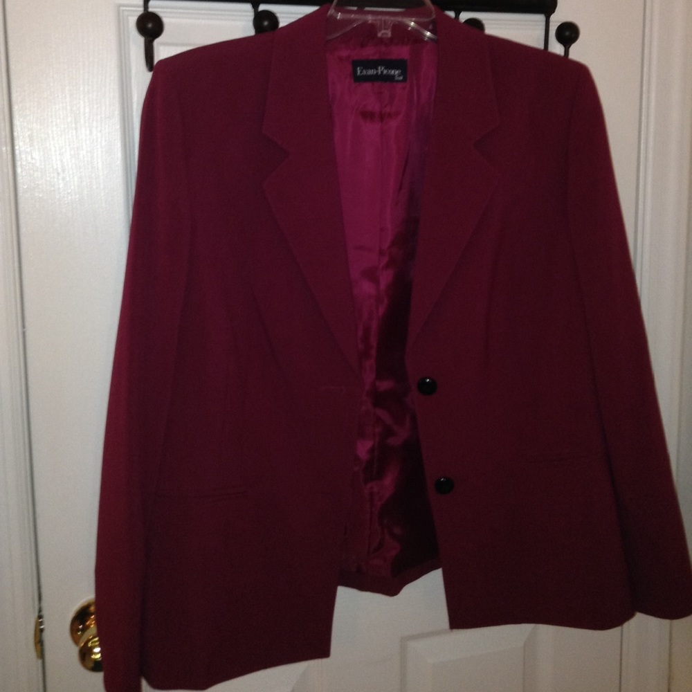 Like New - Blazer
