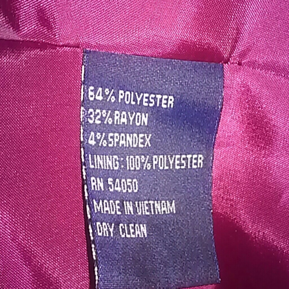 Like New - Blazer - Picture 4 of 6