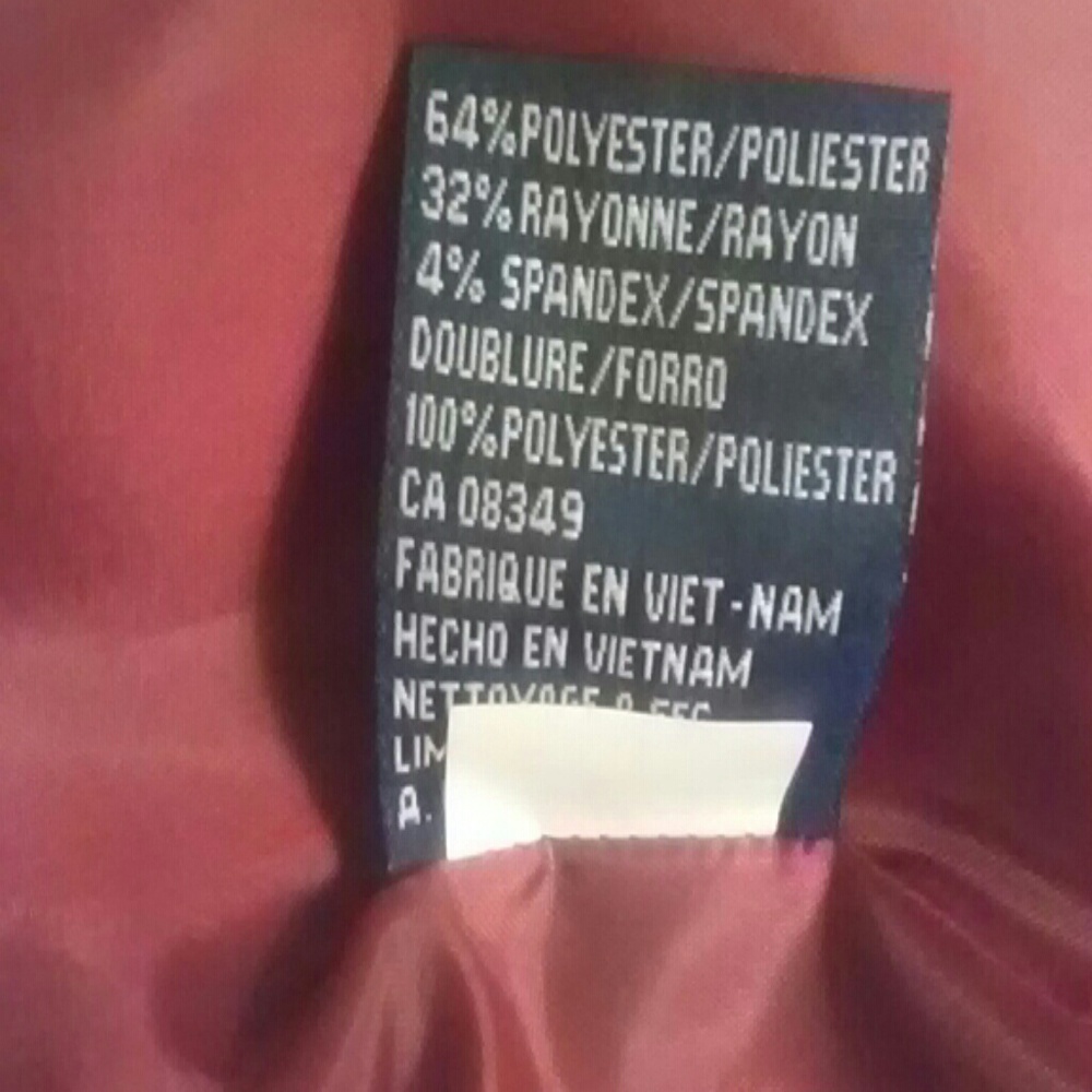 Like New - Blazer - Picture 5 of 6