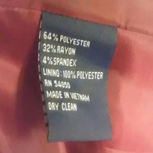 Like New - Blazer - Picture 6 of 6